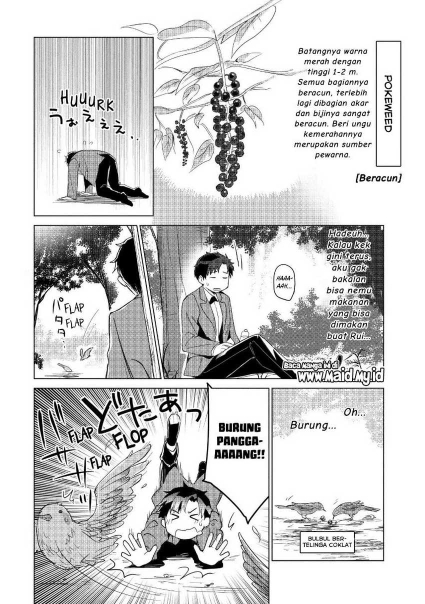 Sounan desu ka? Chapter 38 - halaman 6