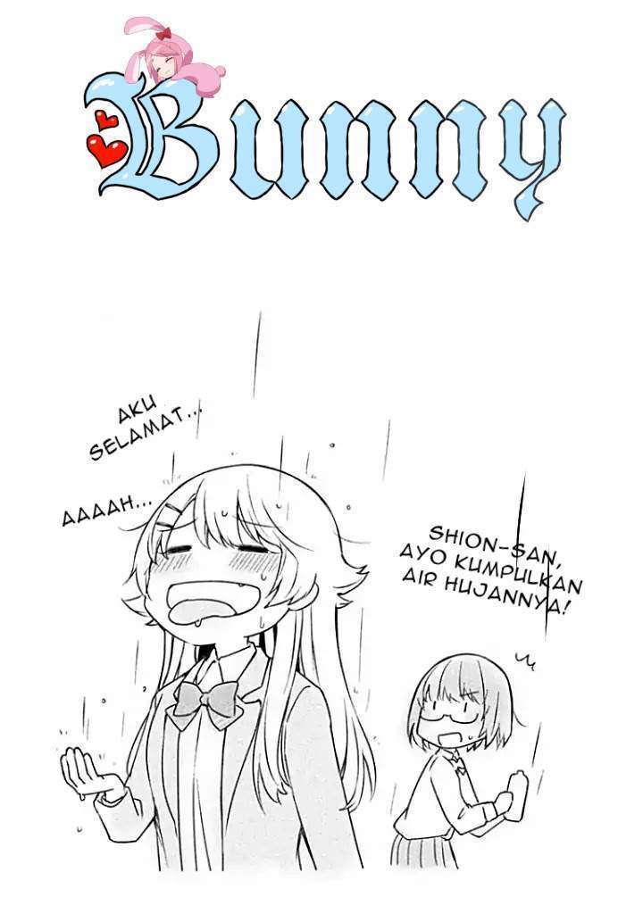 Sounan desu ka? Chapter 4 - halaman 14