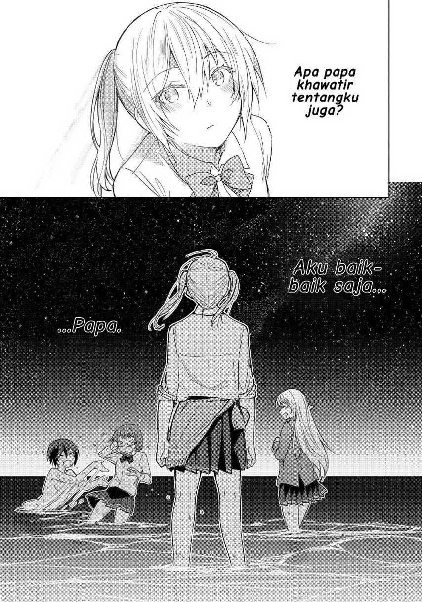 Sounan desu ka? Chapter 40 - halaman 11