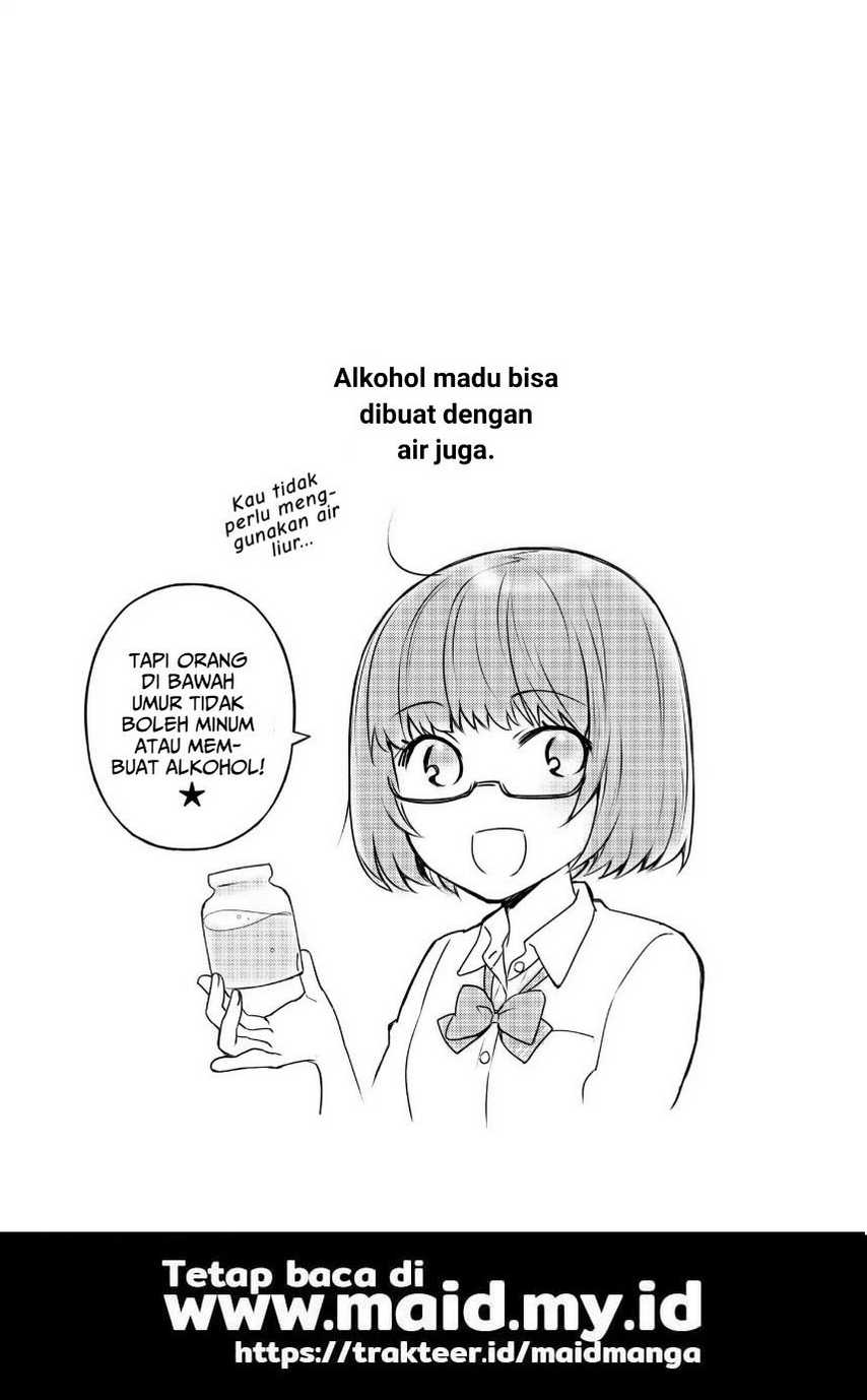 Sounan desu ka? Chapter 40 - halaman 13