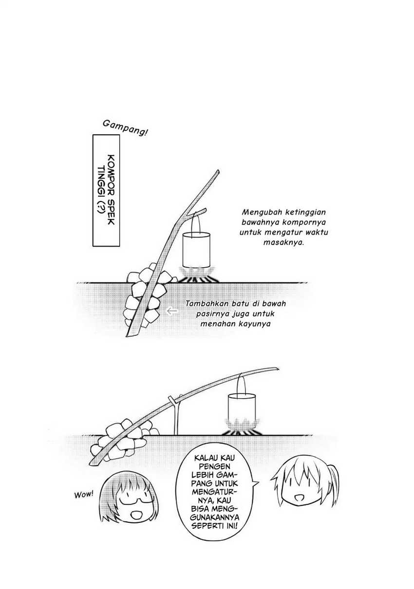 Sounan desu ka? Chapter 41 - halaman 13