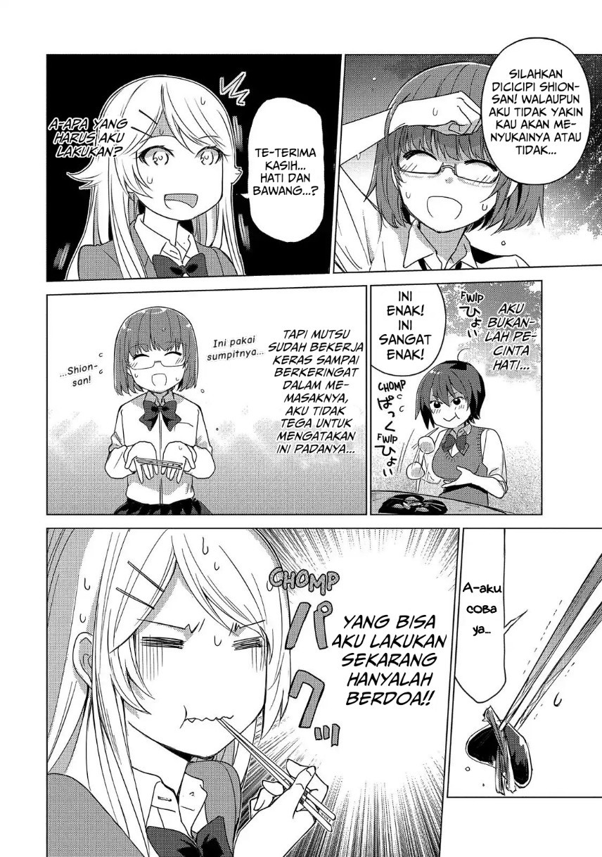 Sounan desu ka? Chapter 44 - halaman 10