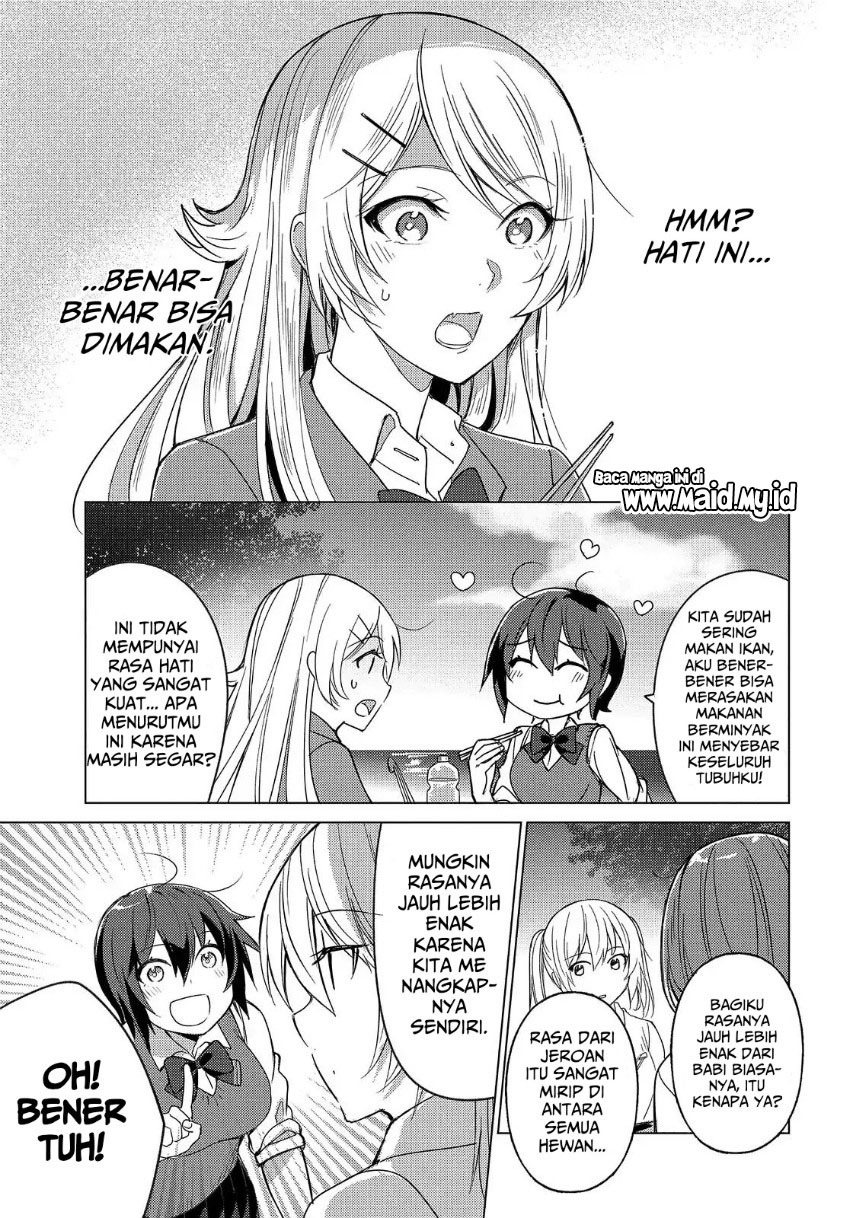 Sounan desu ka? Chapter 44 - halaman 11