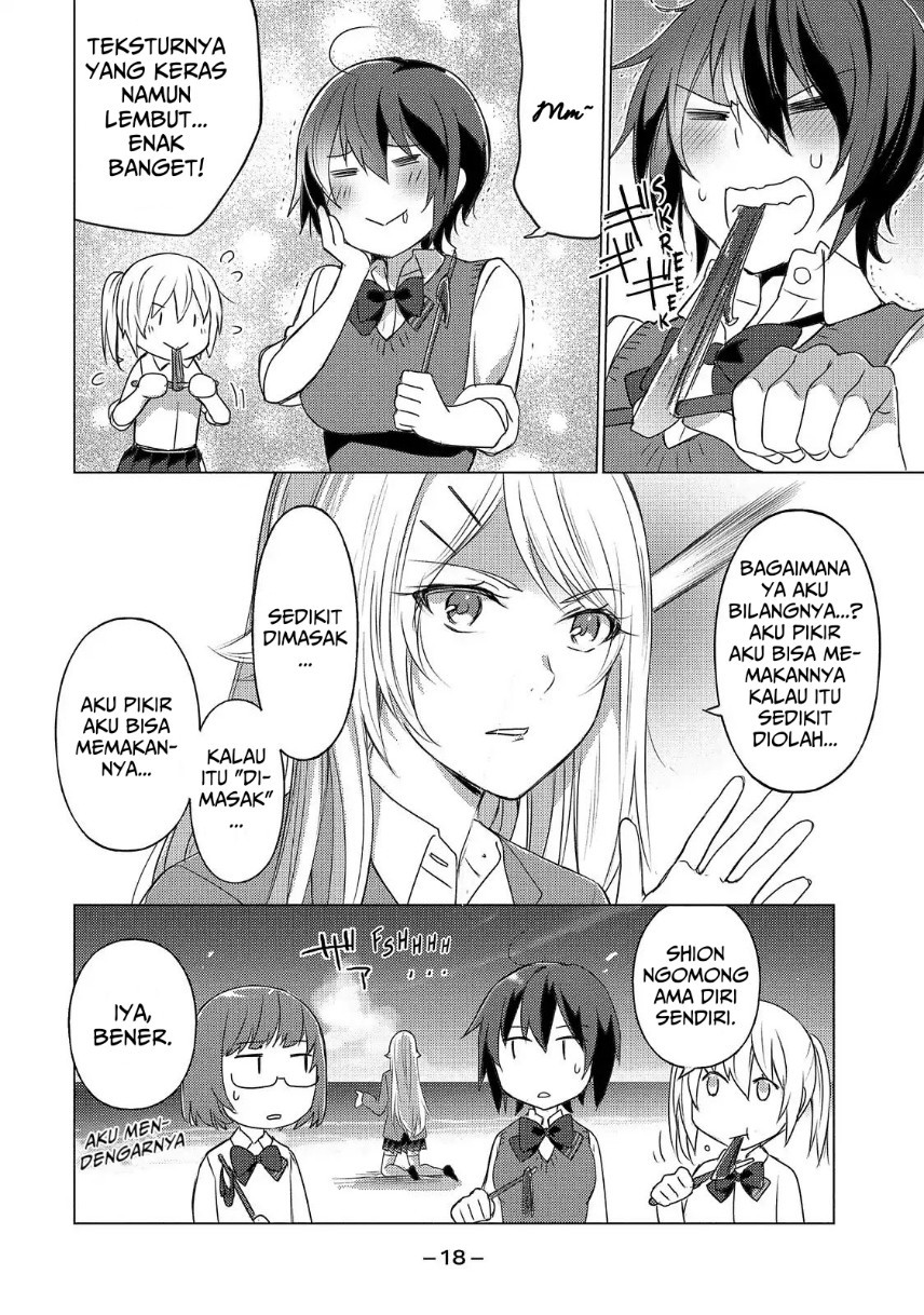Sounan desu ka? Chapter 44 - halaman 8