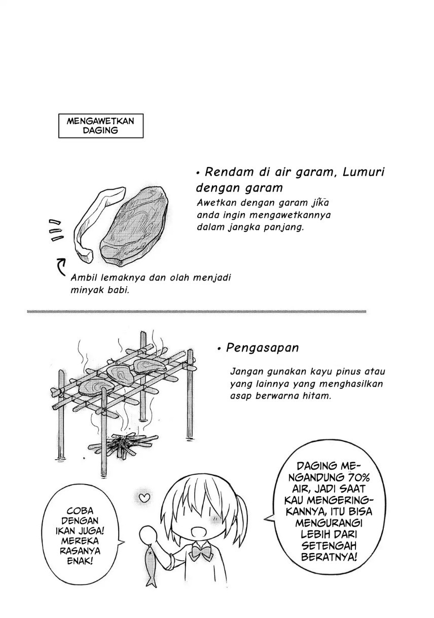 Sounan desu ka? Chapter 45 - halaman 13