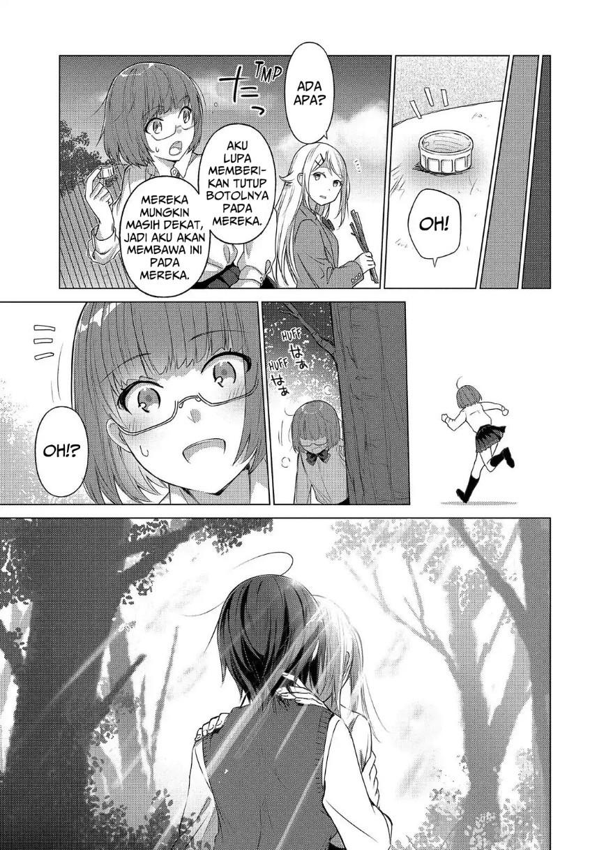 Sounan desu ka? Chapter 46 - halaman 7