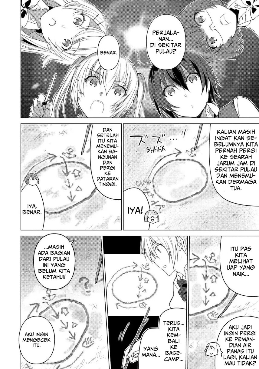 Sounan desu ka? Chapter 47 - halaman 4