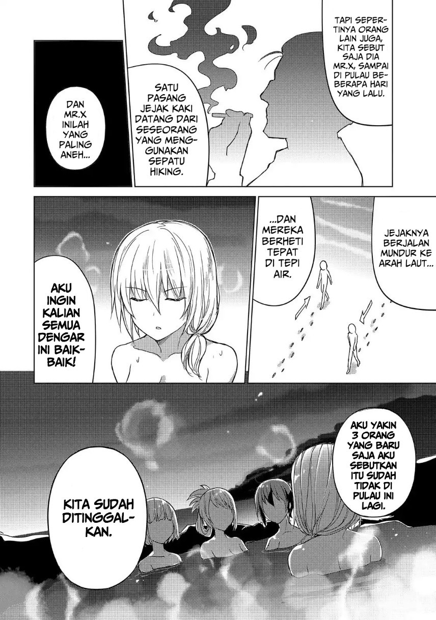 Sounan desu ka? Chapter 48 - halaman 10