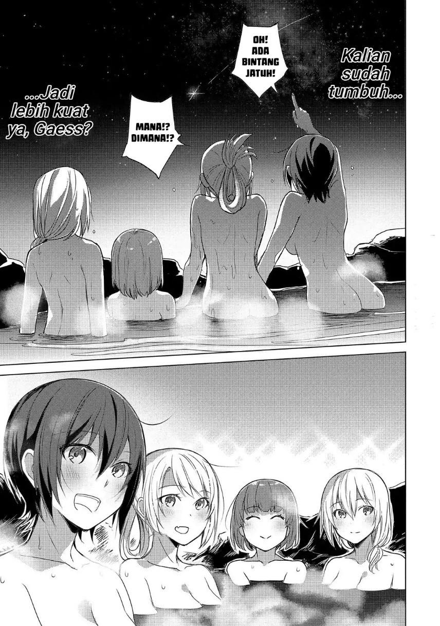 Sounan desu ka? Chapter 48 - halaman 13