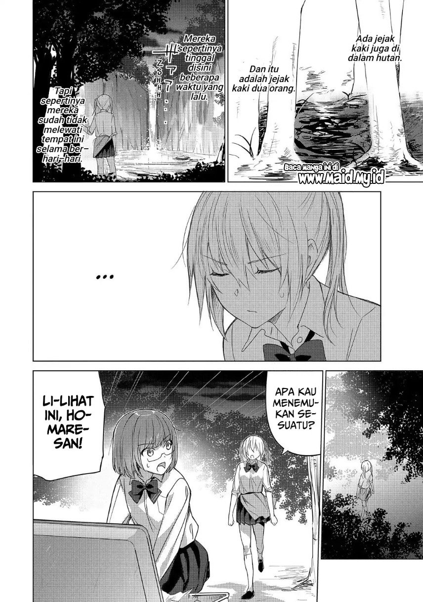 Sounan desu ka? Chapter 48 - halaman 6