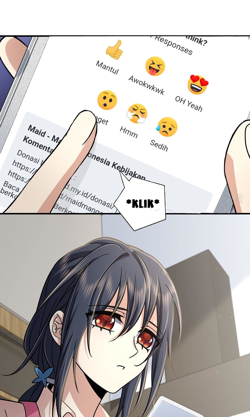 Sounan desu ka? Chapter 49 - halaman 14