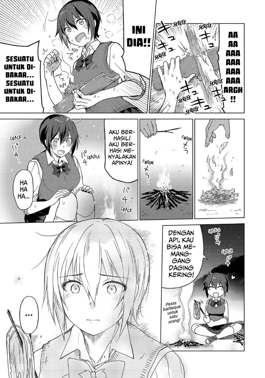 Sounan desu ka? Chapter 50 - halaman 11