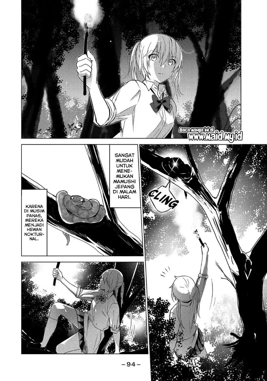 Sounan desu ka? Chapter 51 - halaman 6