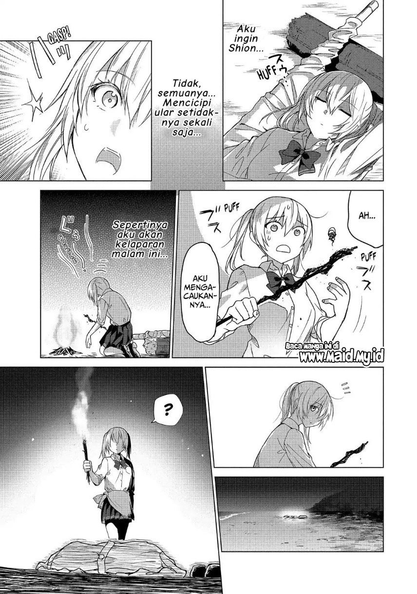 Sounan desu ka? Chapter 51 - halaman 9