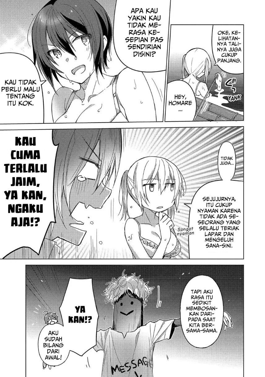 Sounan desu ka? Chapter 52 - halaman 13