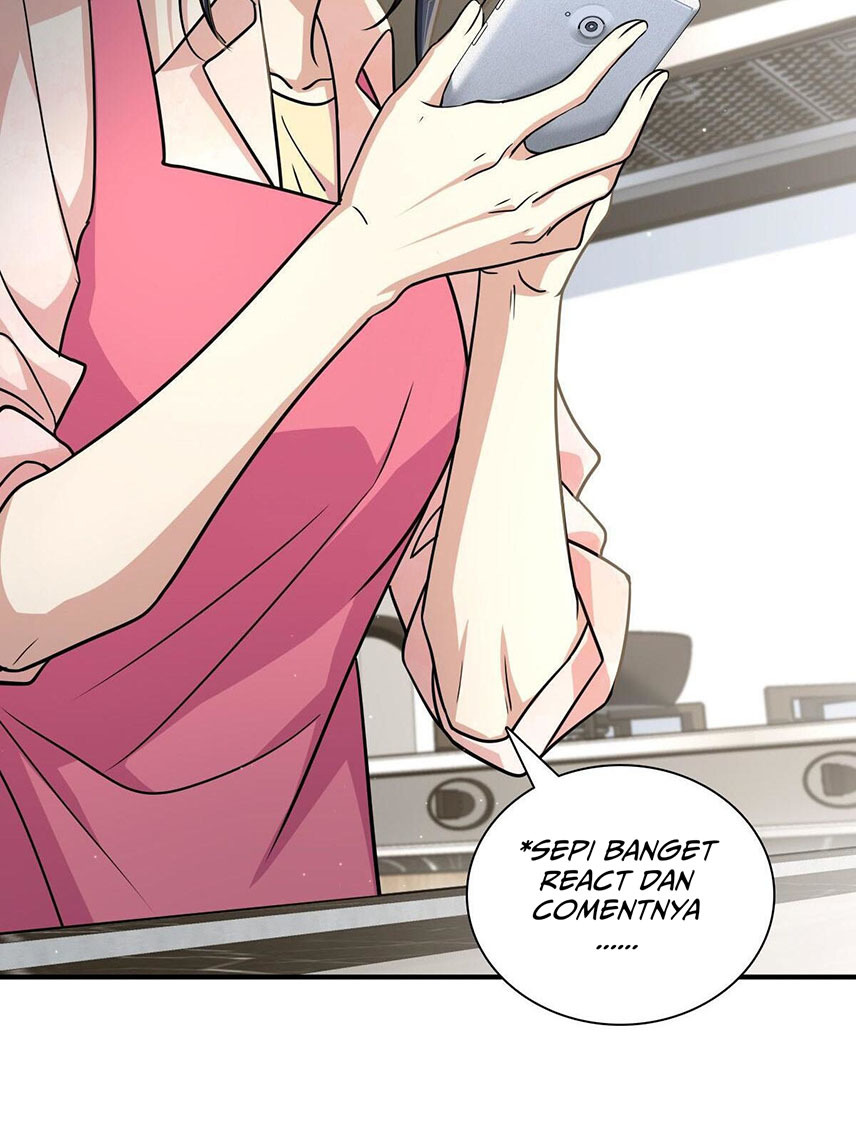 Sounan desu ka? Chapter 52 - halaman 17