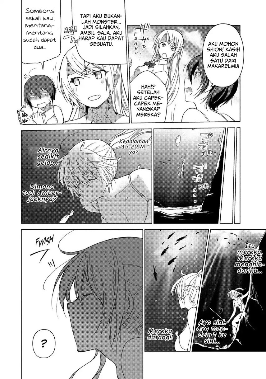 Sounan desu ka? Chapter 53 - halaman 10