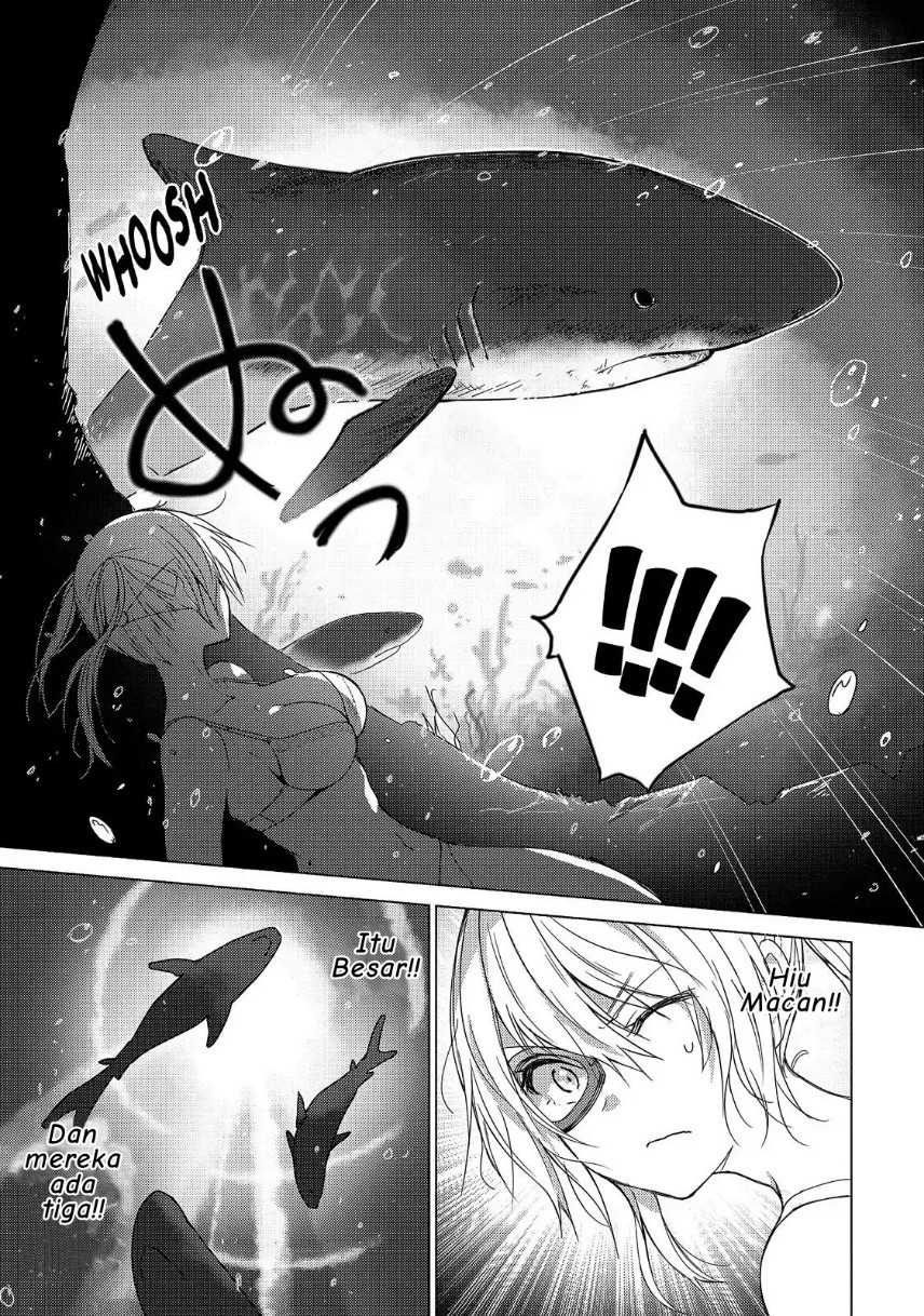 Sounan desu ka? Chapter 53 - halaman 11