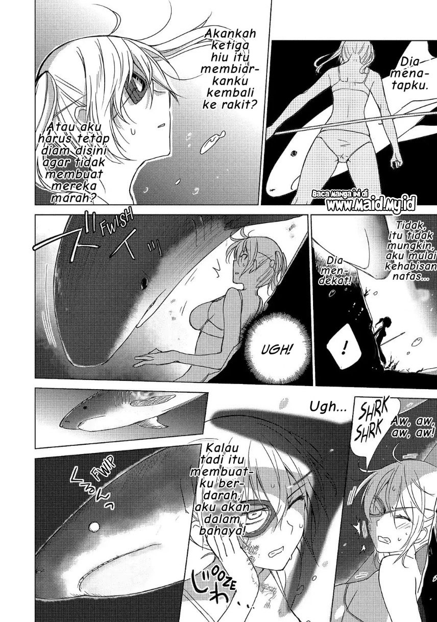 Sounan desu ka? Chapter 53 - halaman 12