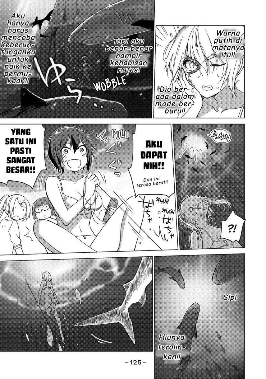 Sounan desu ka? Chapter 53 - halaman 13