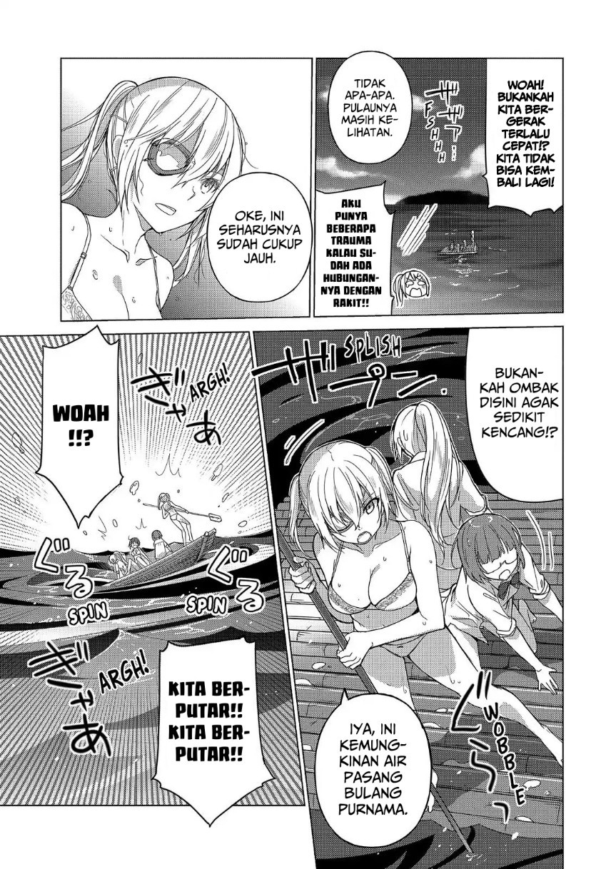 Sounan desu ka? Chapter 53 - halaman 7