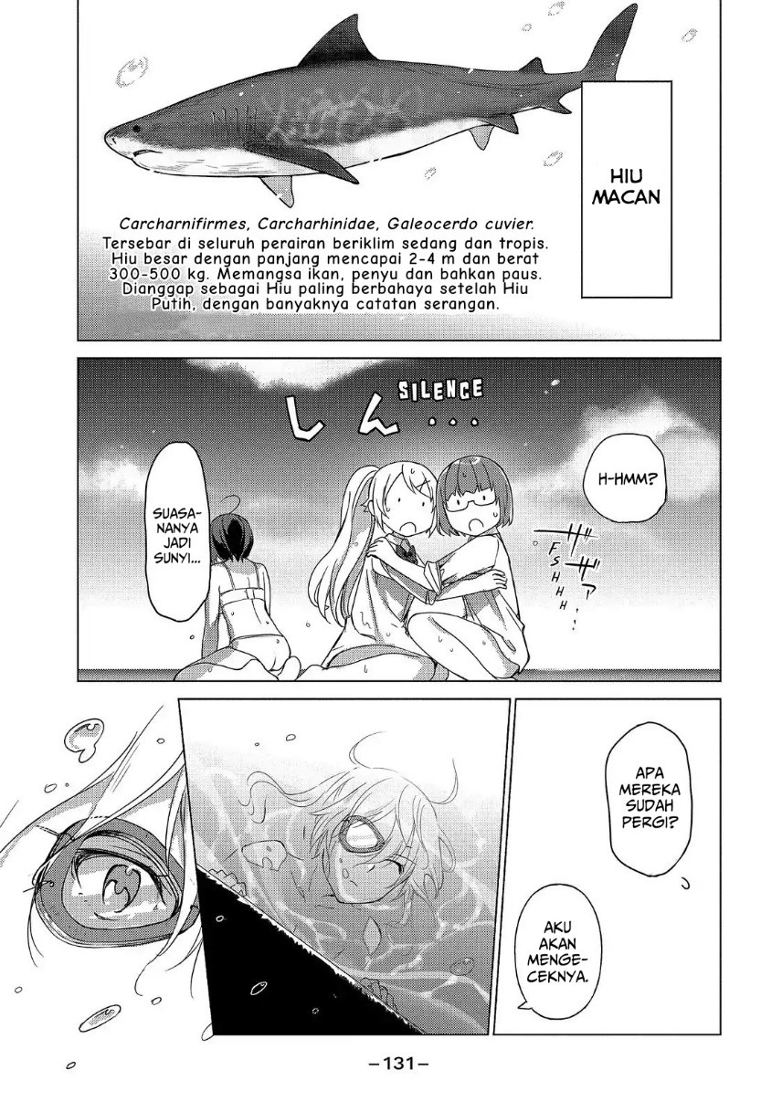 Sounan desu ka? Chapter 54 - halaman 5