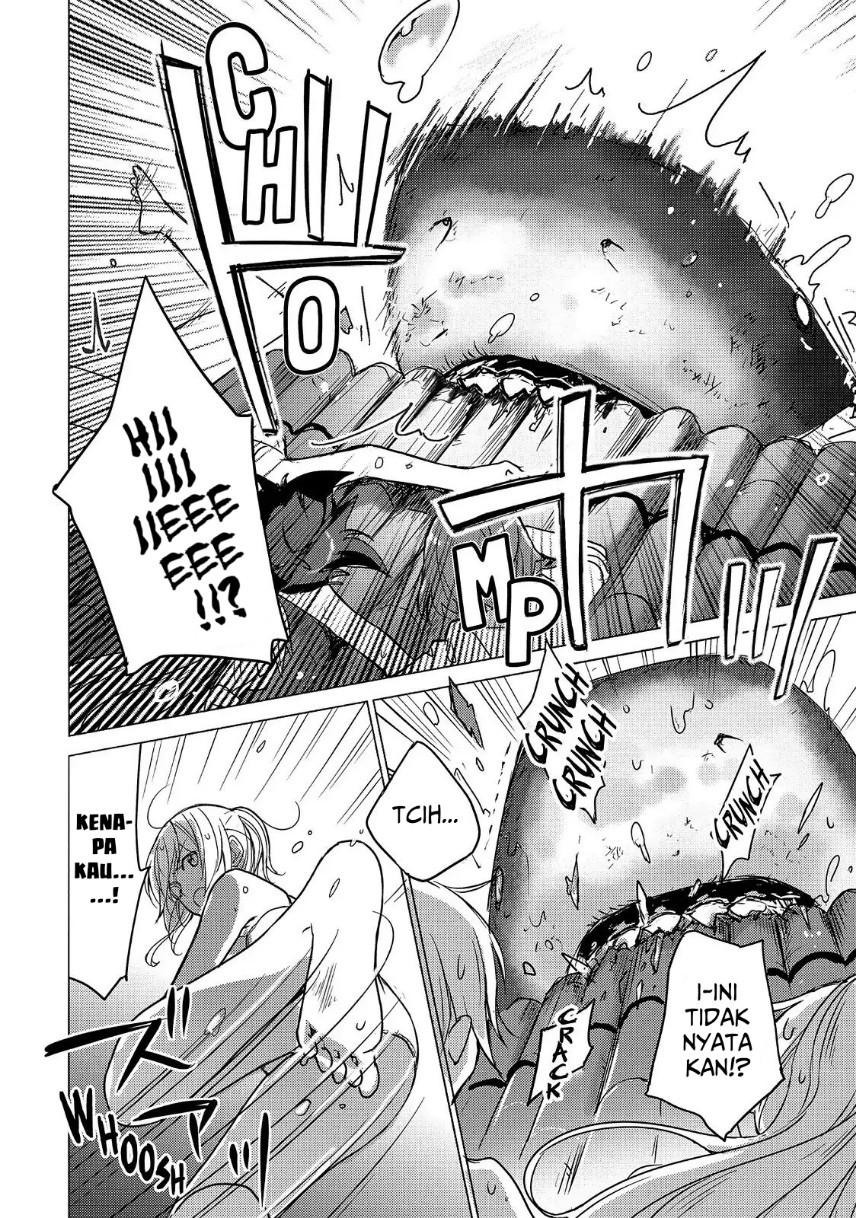 Sounan desu ka? Chapter 54 - halaman 8