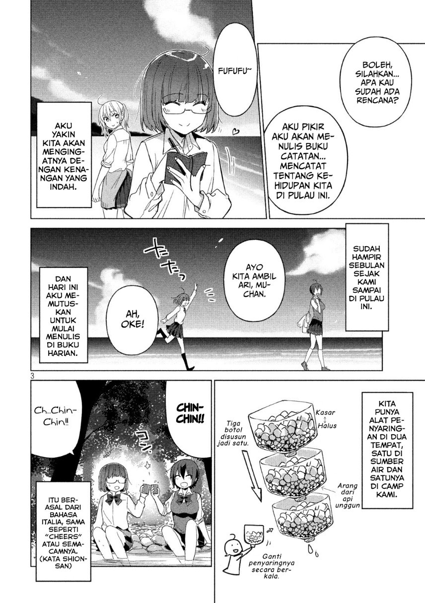Sounan desu ka? Chapter 55 - halaman 4