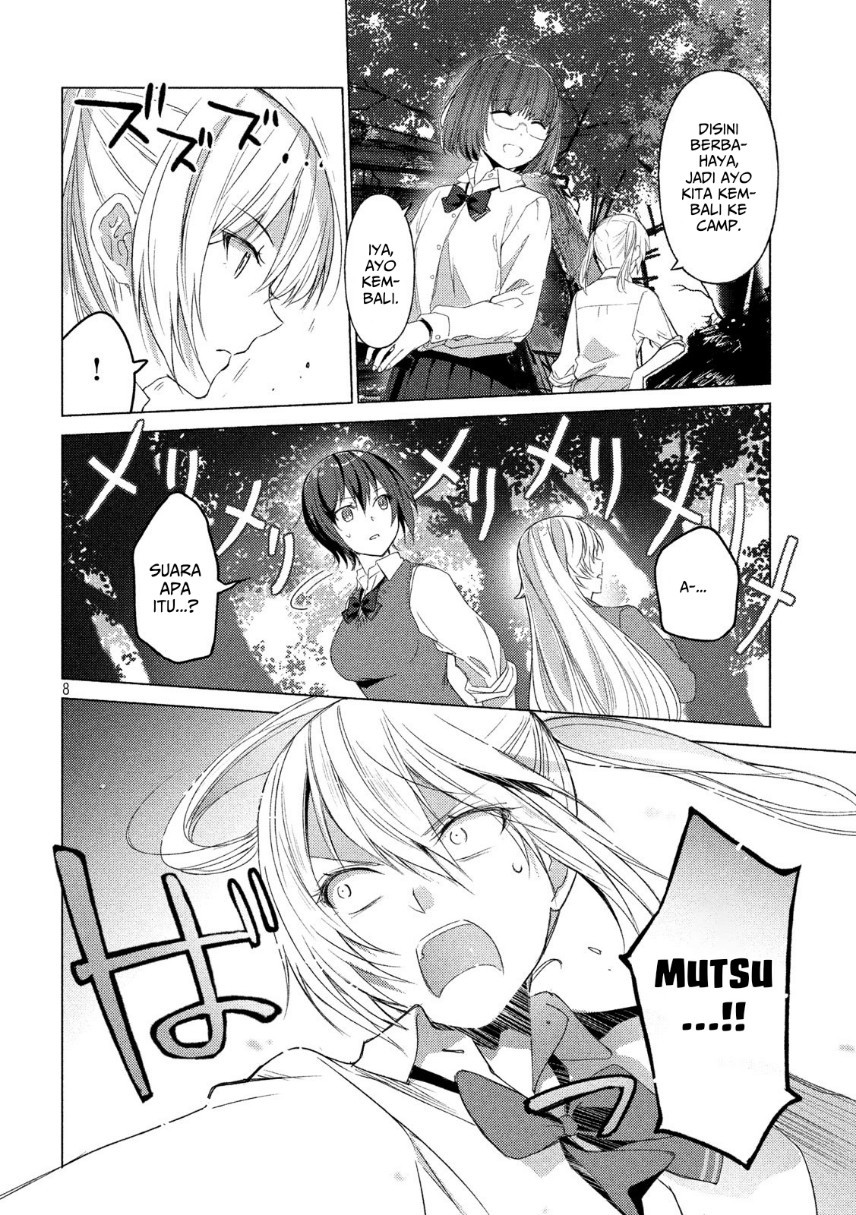 Sounan desu ka? Chapter 57 - halaman 10