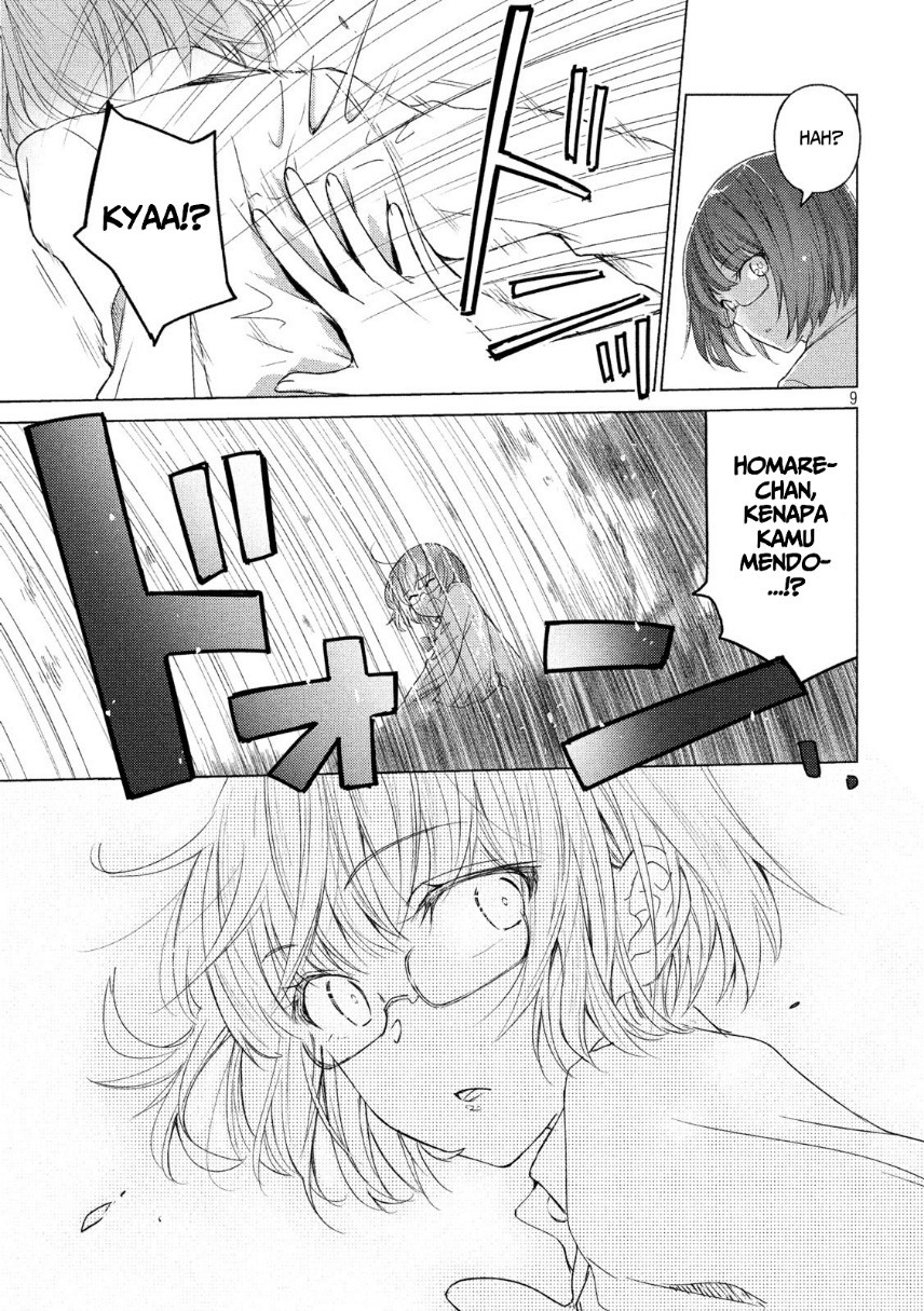 Sounan desu ka? Chapter 57 - halaman 11