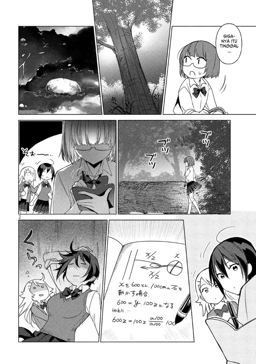 Sounan desu ka? Chapter 59 - halaman 4