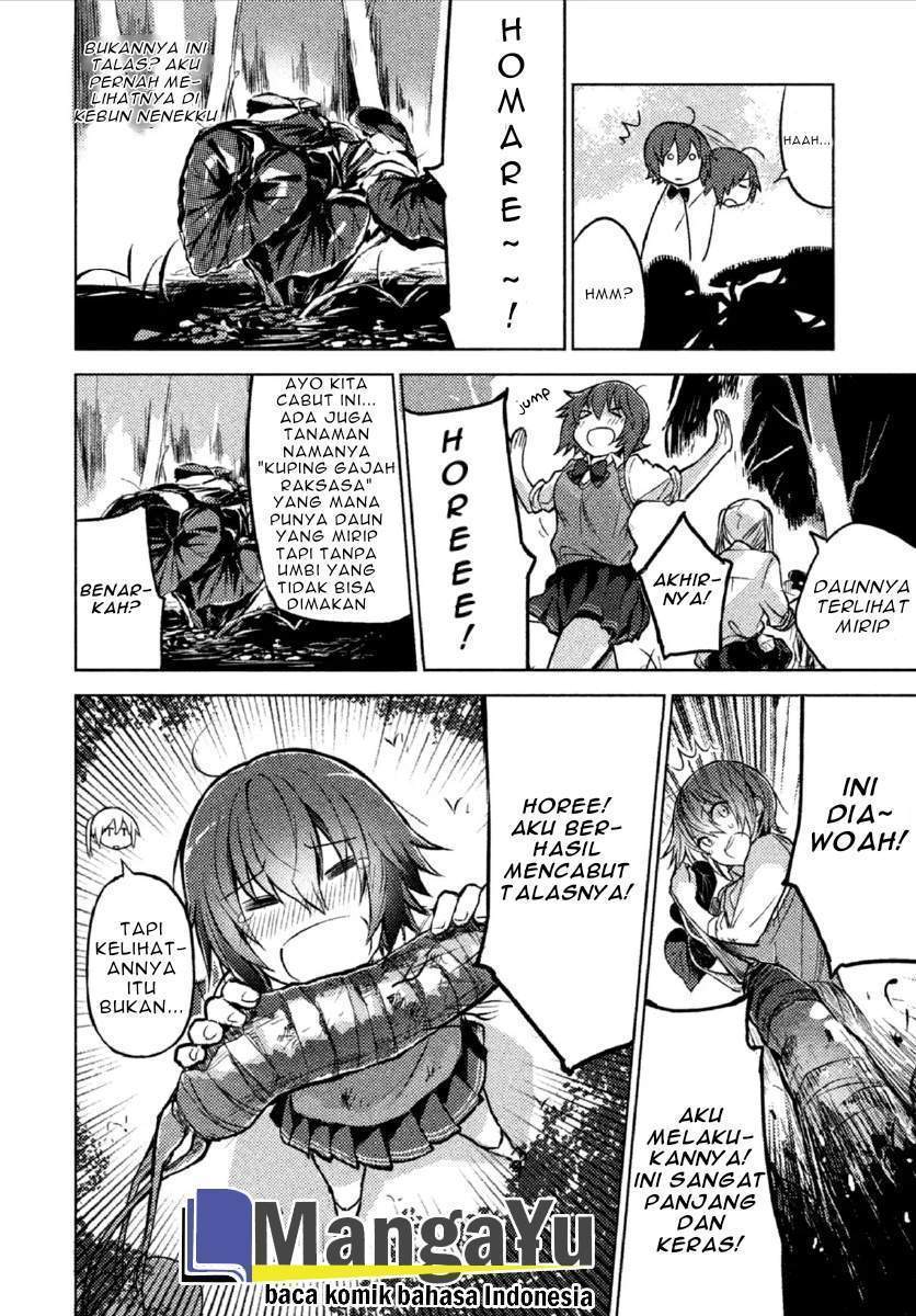 Sounan desu ka? Chapter 6 - halaman 10