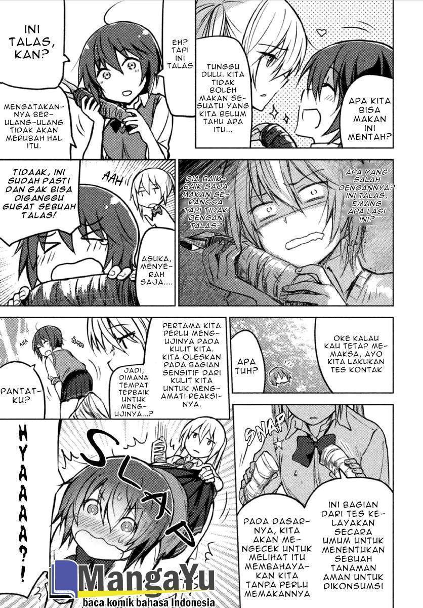 Sounan desu ka? Chapter 6 - halaman 11