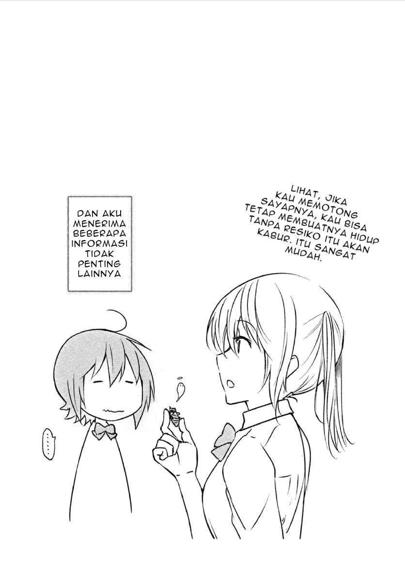 Sounan desu ka? Chapter 6 - halaman 15