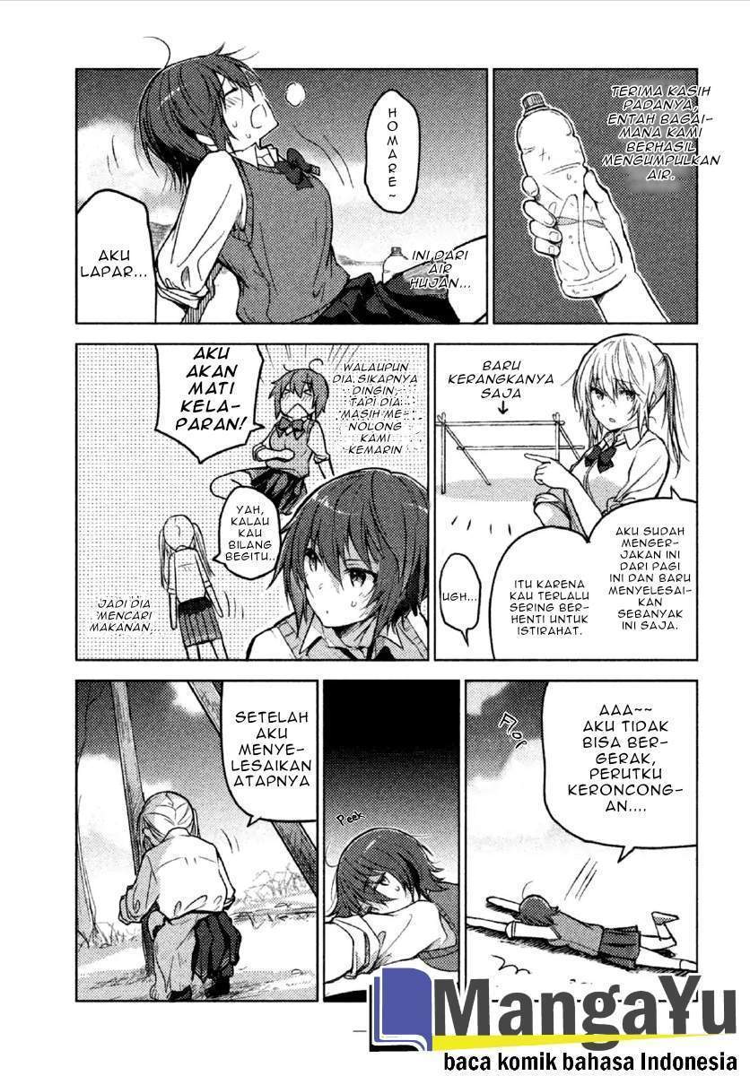 Sounan desu ka? Chapter 6 - halaman 7