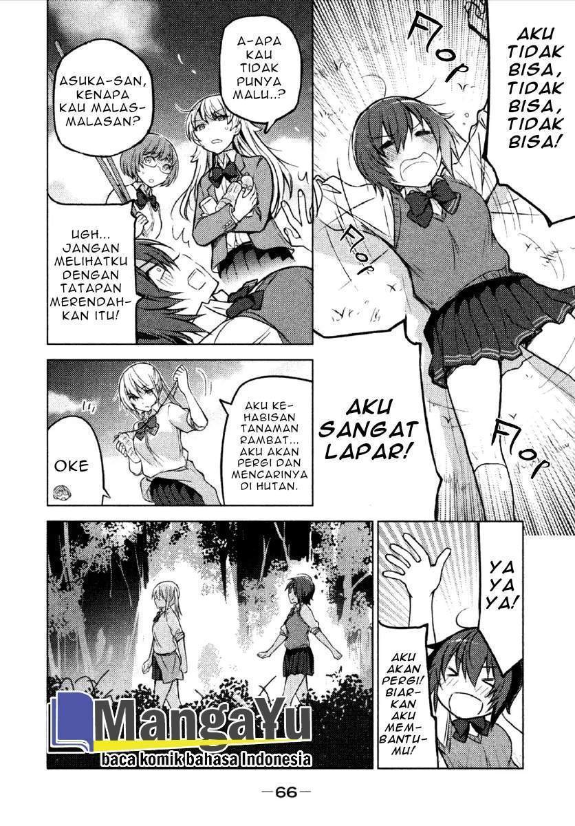 Sounan desu ka? Chapter 6 - halaman 8