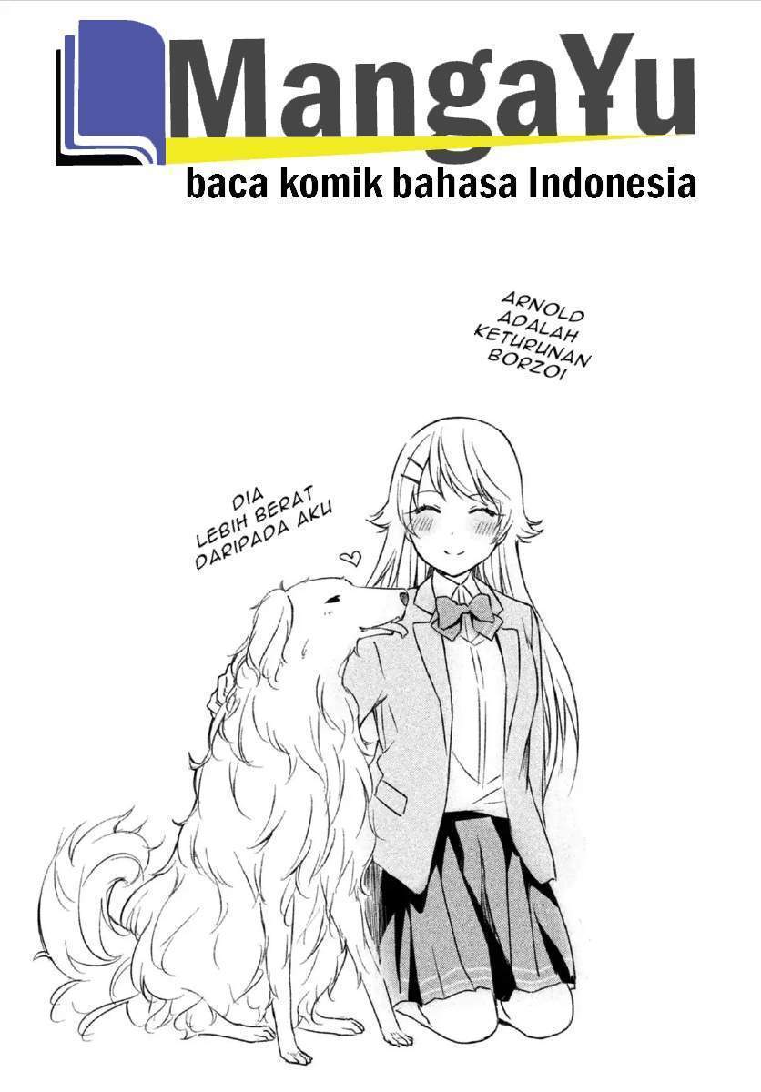 Sounan desu ka? Chapter 7 - halaman 13