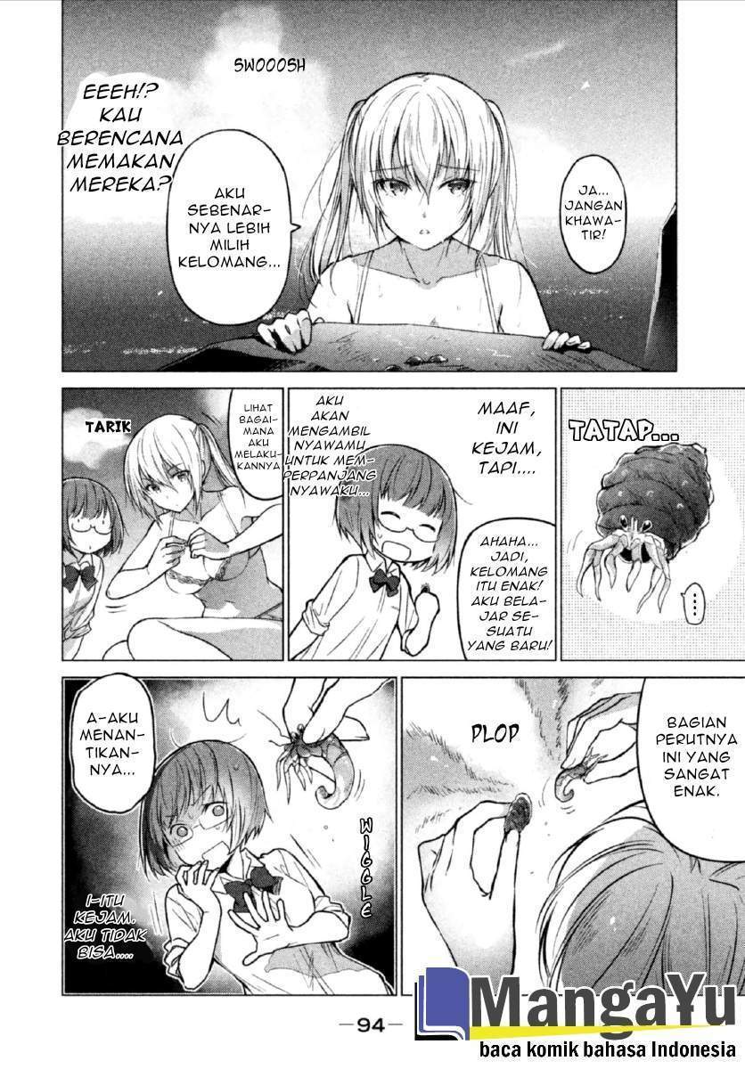 Sounan desu ka? Chapter 8 - halaman 10