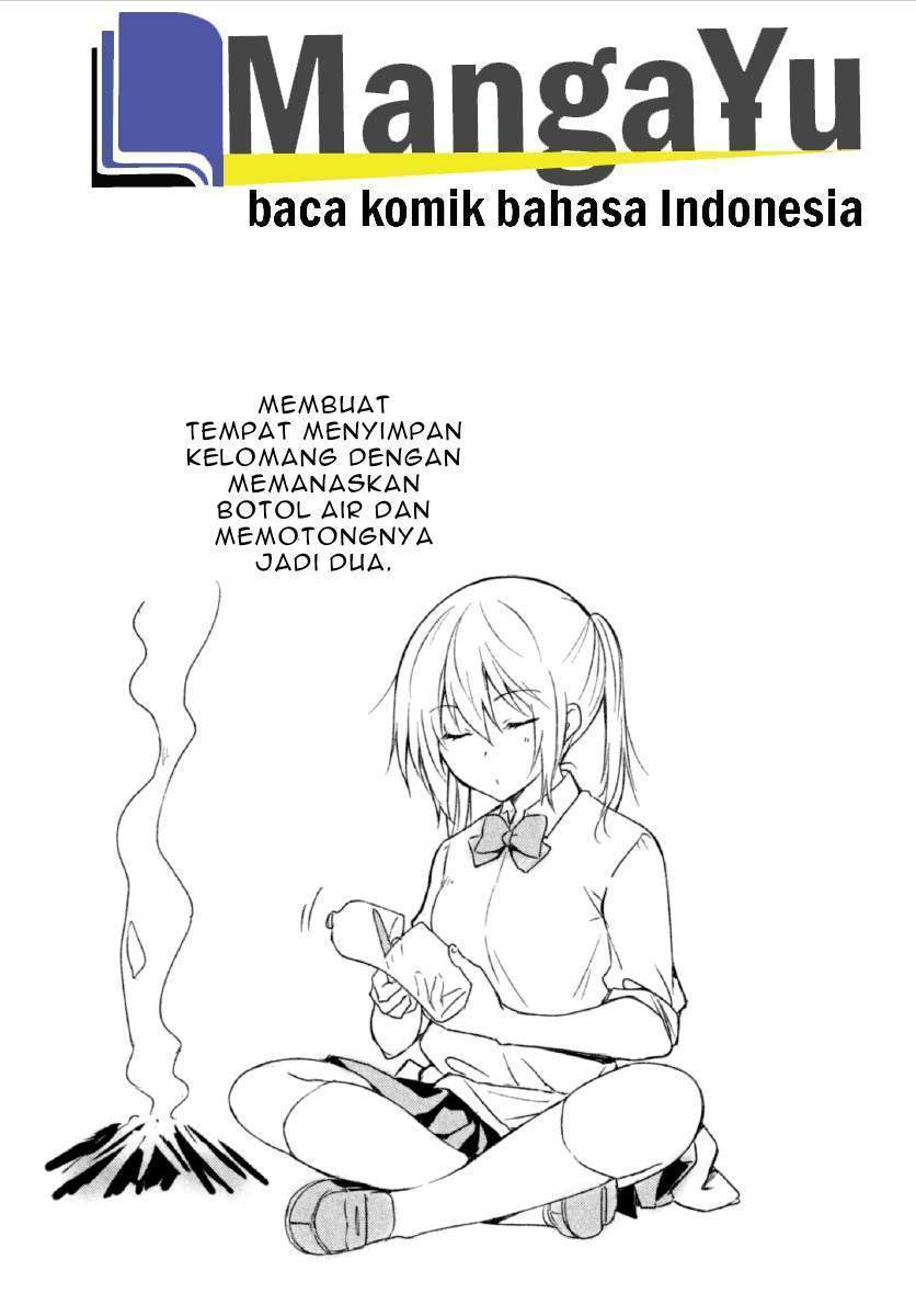 Sounan desu ka? Chapter 8 - halaman 13