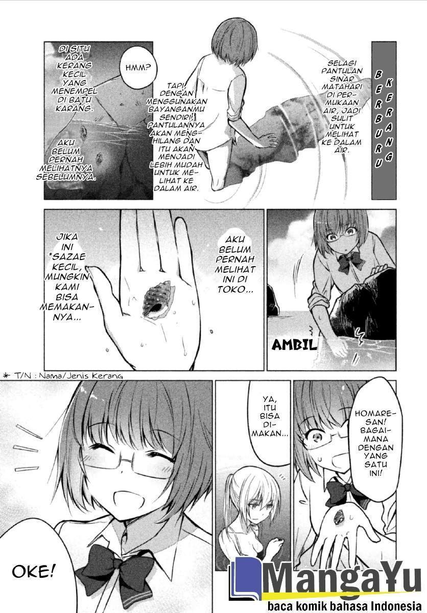 Sounan desu ka? Chapter 8 - halaman 7