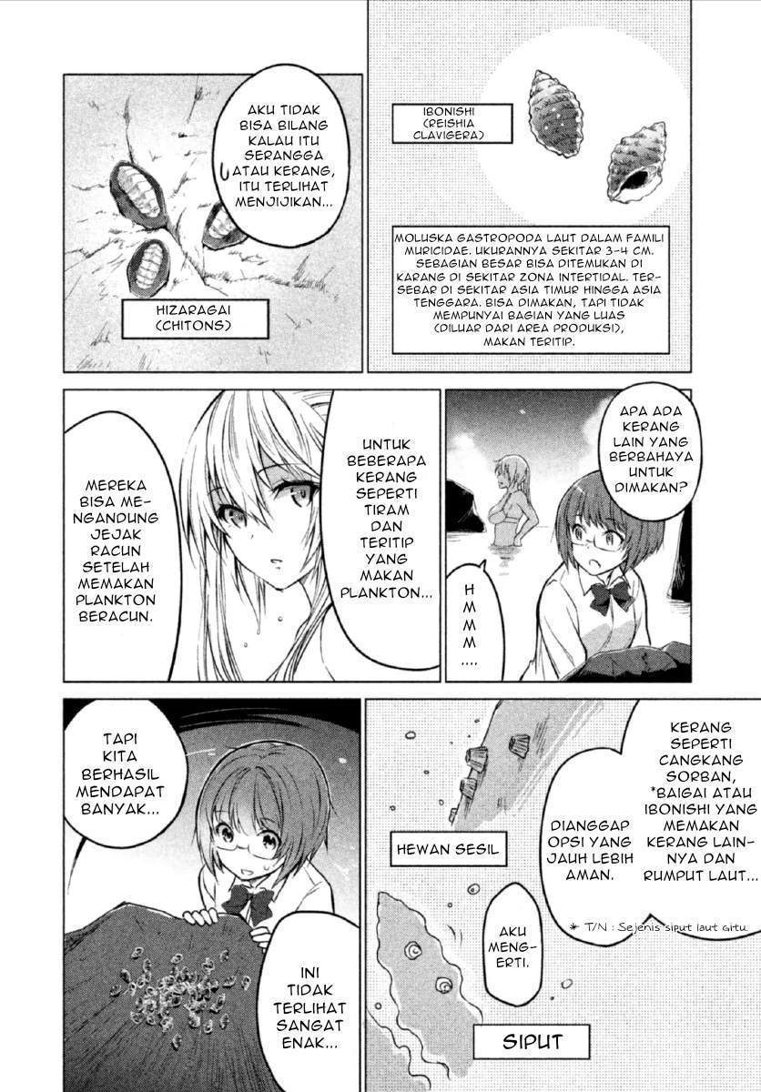 Sounan desu ka? Chapter 8 - halaman 8