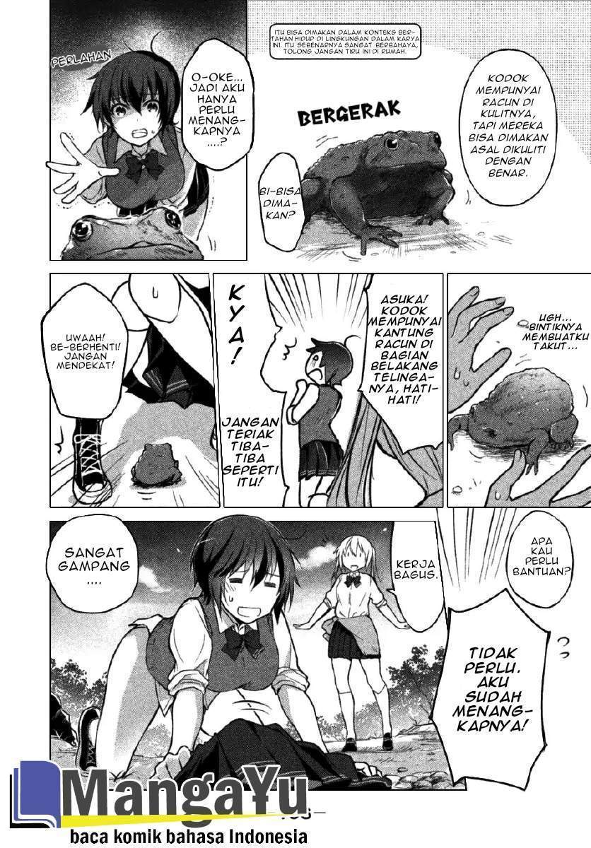 Sounan desu ka? Chapter 9 - halaman 10