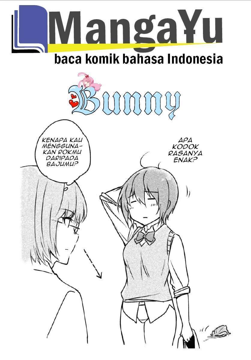 Sounan desu ka? Chapter 9 - halaman 13