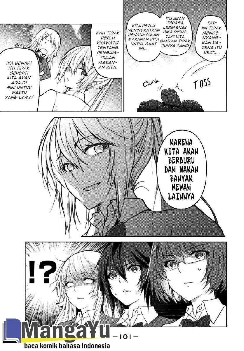 Sounan desu ka? Chapter 9 - halaman 5