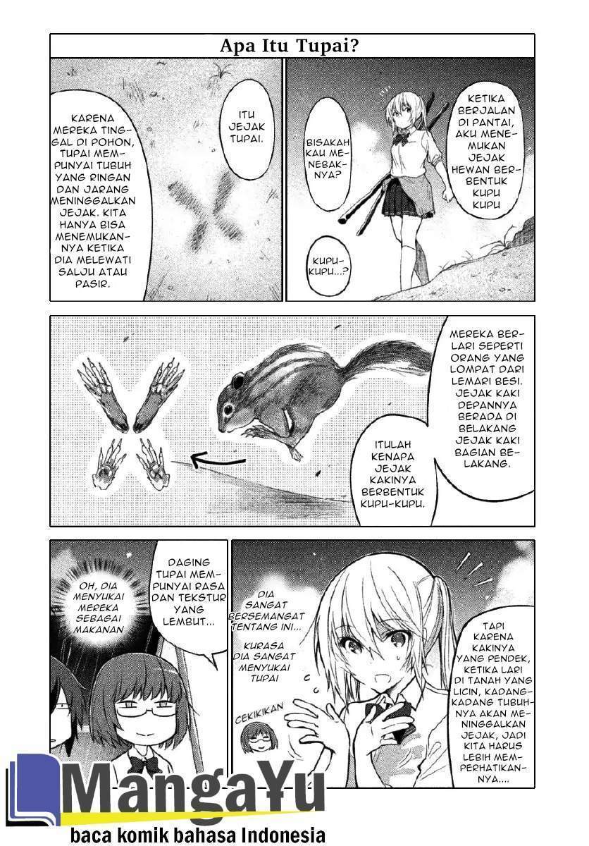 Sounan desu ka? Chapter 9 - halaman 6