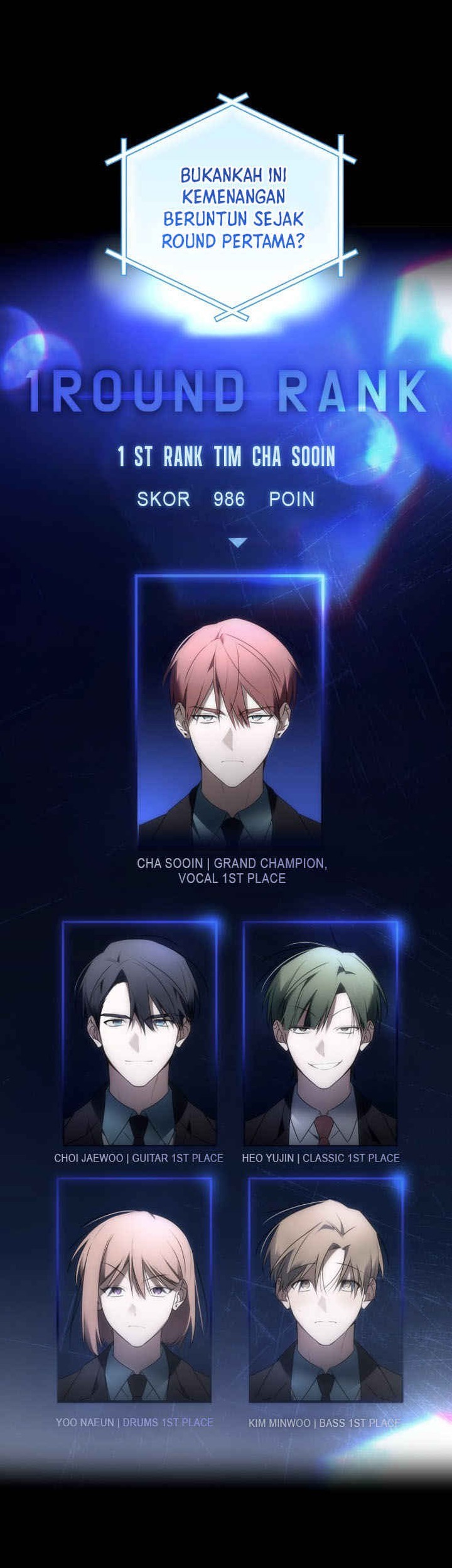 Sounds Like Chapter 1 - halaman 11