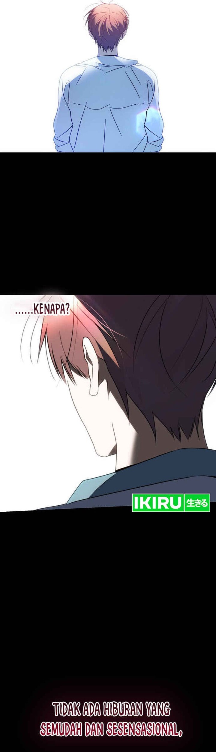 Sounds Like Chapter 1 - halaman 16