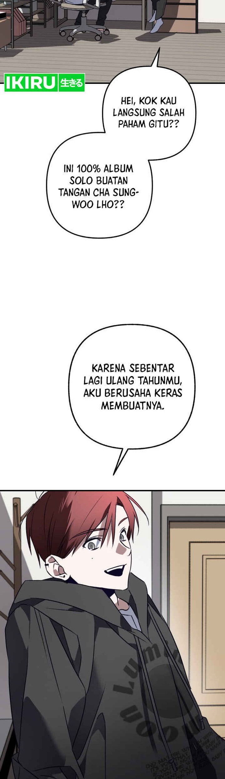 Sounds Like Chapter 1 - halaman 28
