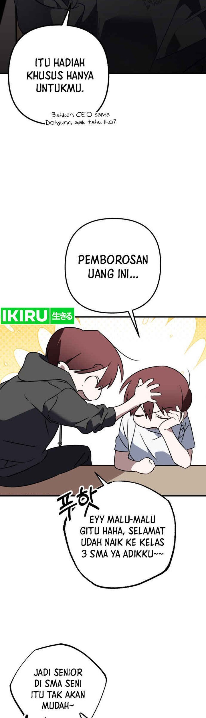 Sounds Like Chapter 1 - halaman 29