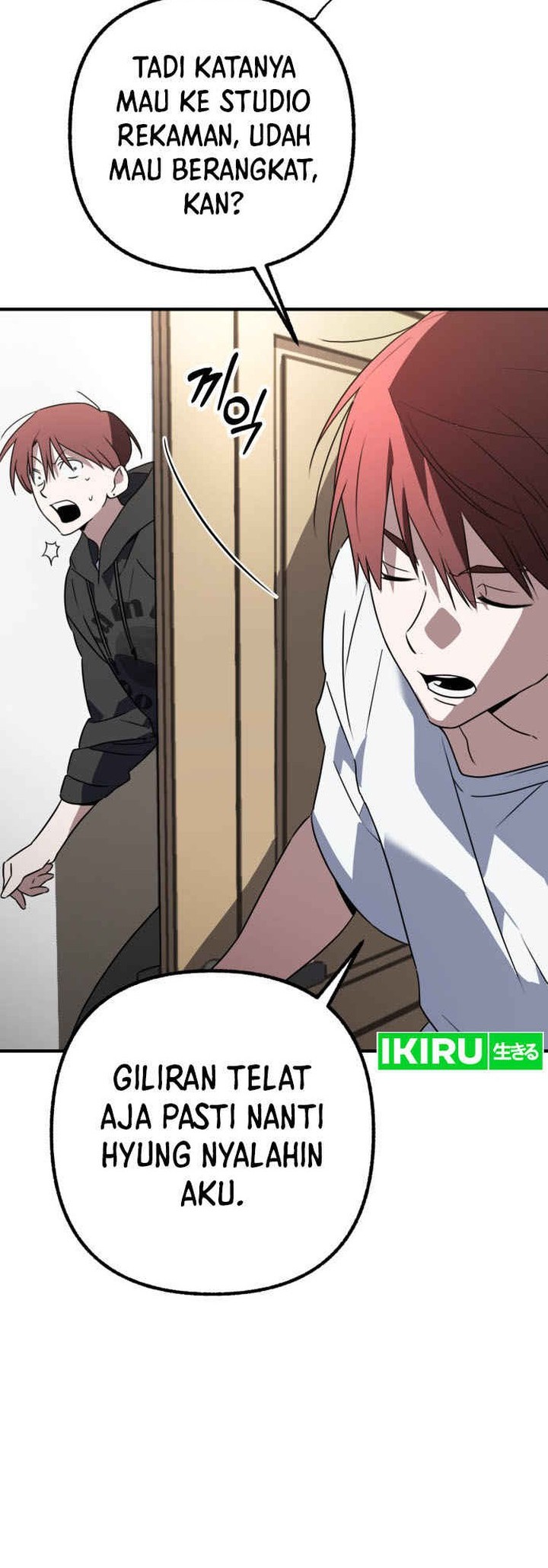 Sounds Like Chapter 1 - halaman 36